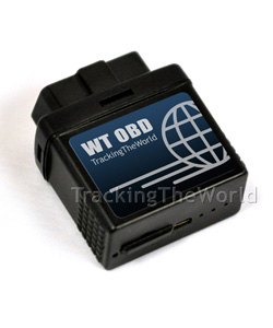 OBD GPS Tracker 1
