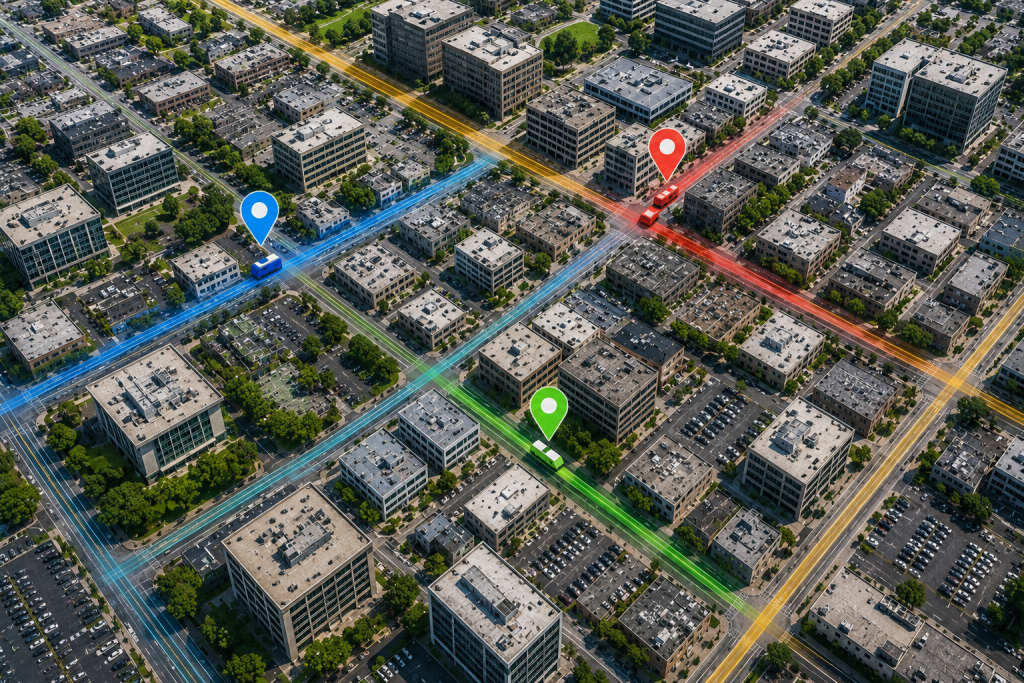 Tracking The World - Real-Time Covert Vehicle Tracking for Critical Investigations - real-time covert vehicle tracking-2