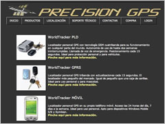 Precision GPS