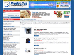 Productive Electronics (Master Wholesale Distributor)