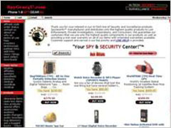 SpyGrear4U.com