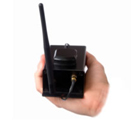 WorldTracker RF Real Time GPS Tracking Device or Data Logger