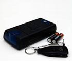 TrimTrac GPS Tracking Device