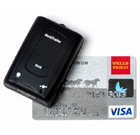 WorldTracker SMS GPS Tracking Device