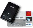 WorldTracker SMS GPS Tracking Device