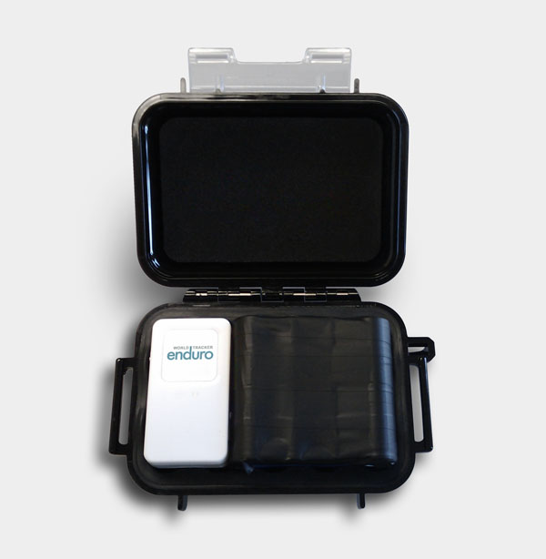 Extended Battery Pack