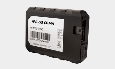AVL-55 CDMA
