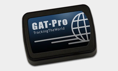 GAT-Pro