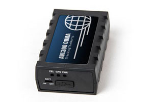 AVL-300 CDMA (GV300VC)